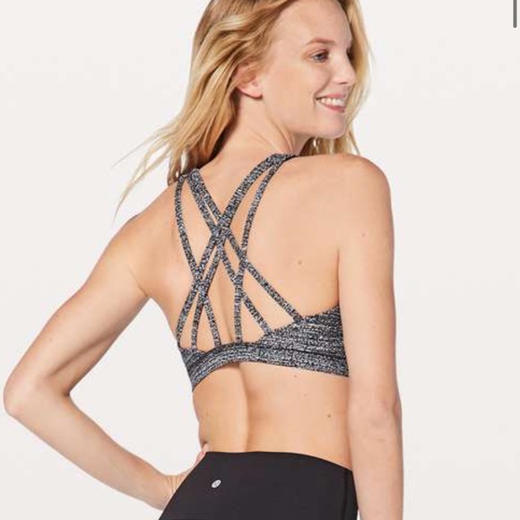 Lululemon Free To Be Serene Bra - Picture 2 of 9